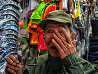 Nhìn lại cuộc đời 60 năm cống hiến nghệ thuật của NSND Trần Hạnh