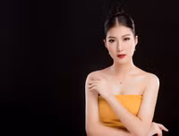 [ẢNH] Những gương mặt nổi bật nhất của cuộc thi Hoa hậu Việt Nam 2020