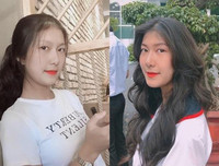 [ẢNH] Những gương mặt nổi bật nhất của cuộc thi Hoa hậu Việt Nam 2020