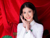 [ẢNH] Những gương mặt nổi bật nhất của cuộc thi Hoa hậu Việt Nam 2020