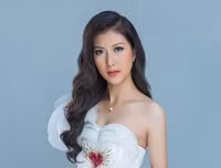 [ẢNH] Những gương mặt nổi bật nhất của cuộc thi Hoa hậu Việt Nam 2020