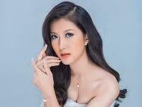 [ẢNH] Những gương mặt nổi bật nhất của cuộc thi Hoa hậu Việt Nam 2020