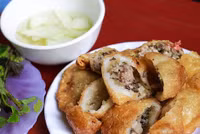 Những món ăn vặt ngày đông ở Hà Nội nhất định phải thử qua