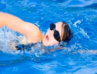 Bí quyết chăm sóc và bảo vệ tóc hiệu quả vào mùa hè!