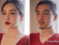 [ẢNH] Hài hước chùm ảnh sao Việt bất ngờ 