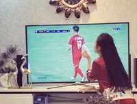 [ẢNH] Muôn vàn cách ăn mừng của Sao khi đội tuyển Việt Nam vào chung kết AFF Cup 2018