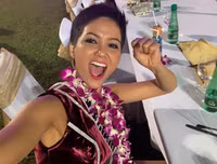 [ẢNH] Muôn vàn cách ăn mừng của Sao khi đội tuyển Việt Nam vào chung kết AFF Cup 2018