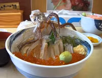 [ẢNH] Top 10 món ăn Nhật Bản khó nuốt nhất với du khách