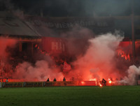 [ẢNH] Sân Hàng Đẫy 