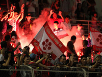 [ẢNH] Sân Hàng Đẫy 