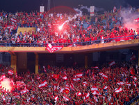 [ẢNH] Sân Hàng Đẫy 