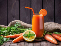 [ẢNH] Uống gì giúp tăng sức đề kháng, phòng ngừa virus corona?