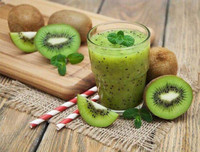 [ẢNH] Uống gì giúp tăng sức đề kháng, phòng ngừa virus corona?