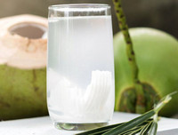 [ẢNH] Uống gì giúp tăng sức đề kháng, phòng ngừa virus corona?