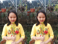 [ẢNH] Những phụ nữ 