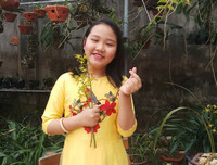 [ẢNH] Những phụ nữ 