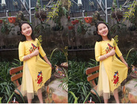 [ẢNH] Những phụ nữ 