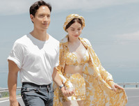 [ẢNH] Những cặp đôi 