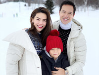 [ẢNH] Những cặp đôi 