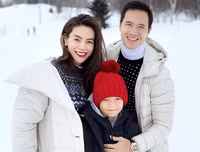 [ẢNH] Những cặp đôi 