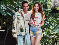 [ẢNH] Những cặp đôi 