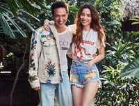 [ẢNH] Những cặp đôi 