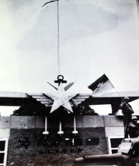 [ẢNH] Những hình ảnh khó quên trong ngày giải phóng miền Nam, thống nhất đất nước năm 1975