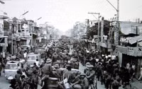 [ẢNH] Những hình ảnh khó quên trong ngày giải phóng miền Nam, thống nhất đất nước năm 1975