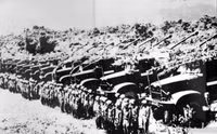 [ẢNH] Những hình ảnh khó quên trong ngày giải phóng miền Nam, thống nhất đất nước năm 1975