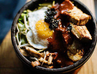 [ẢNH] Những món ăn mà bạn nhất định phải thử một lần khi đến Hàn Quốc