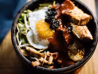 [ẢNH] Những món ăn mà bạn nhất định phải thử một lần khi đến Hàn Quốc