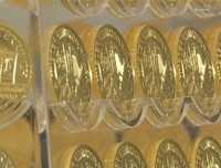 Chiêm ngưỡng cây thông Giáng sinh 2018 đắt đỏ nhất châu Âu