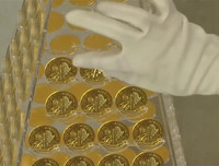 Chiêm ngưỡng cây thông Giáng sinh 2018 đắt đỏ nhất châu Âu