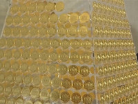 Chiêm ngưỡng cây thông Giáng sinh 2018 đắt đỏ nhất châu Âu