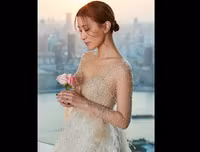 [ẢNH] ‘Nhất tỷ’ Xa Thi Mạn ở tuổi 45: Sắc vóc trẻ trung cùng sự nghiệp thành công đáng ngưỡng mộ