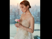 [ẢNH] ‘Nhất tỷ’ Xa Thi Mạn ở tuổi 45: Sắc vóc trẻ trung cùng sự nghiệp thành công đáng ngưỡng mộ