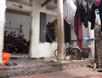 Cuộc sống đói nghèo trong những gia đình 