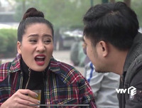 Hết được yêu, diễn viên 