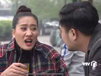 Hết được yêu, diễn viên 