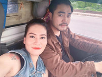 Hết được yêu, diễn viên 