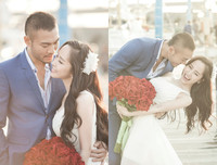 Hết được yêu, diễn viên 