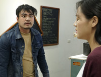 Hết được yêu, diễn viên 