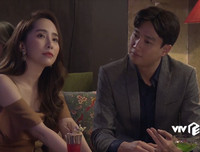 Hết được yêu, diễn viên 