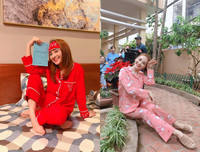 Hết được yêu, diễn viên 