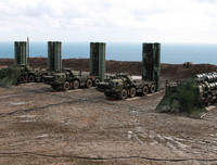 [ẢNH] Tiếp bước Thổ, Ấn Độ phê chuẩn thỏa thuận mua S-400 từ Nga