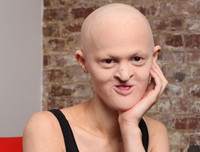 [ẢNH] Những phụ nữ đẹp lạ lùng, phá vỡ chuẩn mực sắc đẹp của thế giới