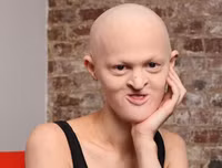 [ẢNH] Những phụ nữ đẹp lạ lùng, phá vỡ chuẩn mực sắc đẹp của thế giới