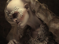 [ẢNH] Những phụ nữ đẹp lạ lùng, phá vỡ chuẩn mực sắc đẹp của thế giới