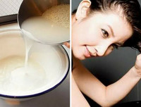 [ẢNH] 12 công dụng kỳ diệu của nước vo gạo không phải ai cũng biết