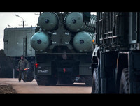 [ẢNH] Tiếp bước Thổ, Ấn Độ phê chuẩn thỏa thuận mua S-400 từ Nga